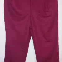 شلوار  زمستانی