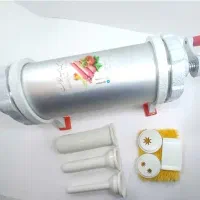سوسیس پرکن خانگی