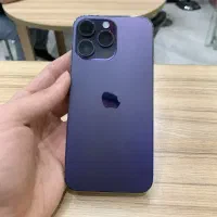 آیفون 14pro Max ریجستر