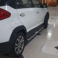 فروش mvm x22 اکسلنت مدل ۹۶|خودرو سواری و وانت|تهران, شمس‌آباد|دیوار