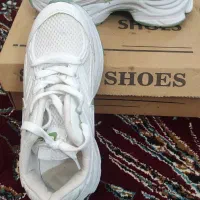 کتونی سایز ۳۷