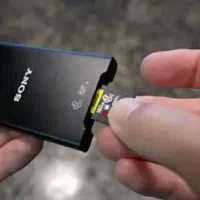 کارت خوان و رم ریدر سونی Sony MRWG2 CFexpress|قطعات و لوازم جانبی رایانه|تهران, پامنار|دیوار