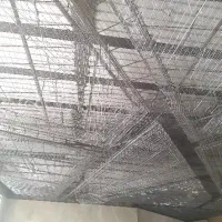 رابیس کاری رابیتسکاری راویزکاری اهنگری شیروانی|خدمات پیشه و مهارت|تهران, خاک سفید|دیوار