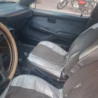 تویوتا مدل 92|خودرو سواری و وانت|مهریز, |دیوار