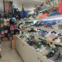 واگذاری مغازه کفش بالای 10سال سابقه|کیف، کفش، کمربند|شیراز, سلطان آباد|دیوار