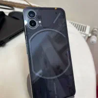 ناتینگ فون 1 با جعبه و آداپتور شارژ