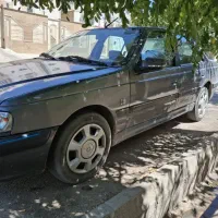 پارس مدل 90|خودرو سواری و وانت|یاسوج, |دیوار