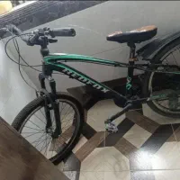 دوچرخه سایز ۱۶ در حد|دوچرخه، اسکیت، اسکوتر|یزد, |دیوار