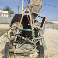 سلام فروش خلاطه  سالم موتور تازه تعمیر کردم