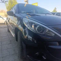 207 پاناروما|خودرو سواری و وانت|زاهدان, |دیوار