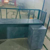 کانتر فروش سبک صنعتی ، مناسب کافه، مغازه، رستوران|کافی‌شاپ و رستوران|آمل, |دیوار