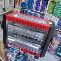 فروش انواع بخاری برقی|بخاری، هیتر، شومینه|سنندج, |دیوار