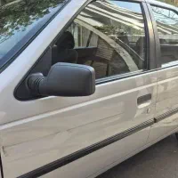 پژو ۴۰۵ عتیقه