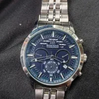 ساعت مچی مردانه