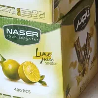 آبلیمو تک نفره ۴۰۰ تایی ناصر