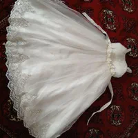 لباس عروس بچه گانه