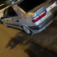 زانتیا2000 88|خودرو سواری و وانت|بندر ترکمن, |دیوار