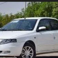 سواری دربستی سمند سورن صفر