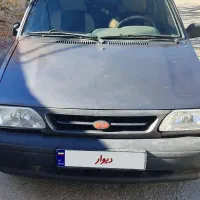 خودرو سواری