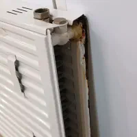 رادیاتورپنلی۵۰ سانتی متر|آبگرمکن، پکیج، شوفاژ|گرگان, |دیوار