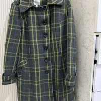 پالتو فوتر زنانه خارجی