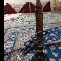 قلیون معاوضه|کلکسیون و سرگرمی|مشهد, حسابی جنوبی|دیوار