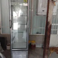 یخچال ایستاده