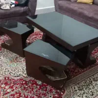 میز عسلی با کیفیت