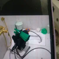 لوله بازکنی رفع نم تمام نقاط مشهد ۲۴ ساعته