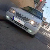پراید 111 SE، مدل ۱۳۹۶|خودرو سواری و وانت|مشهد, شهرک شهید باهنر|دیوار