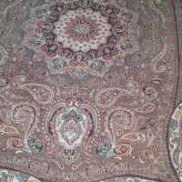 فرش ۴متری|فرش|کرج, آق تپه|دیوار
