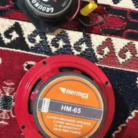 گرند زیرو. آلفارد. پایونیر .. میدرنج|قطعات یدکی و لوازم جانبی|محمدشهر, عباس آباد|دیوار