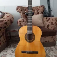 گیتار دست ساز حرفه ای