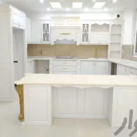 کابینت متریال زیبا/مناسب فروش فوری/ممبرانK25|مصالح و تجهیزات ساختمان|آمل, |دیوار