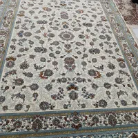 یک جفت فرش 12 متری آکبند نو پلمپ