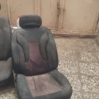 صندلی ماشین