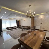 ۱۳۵ متر تک واحد شمالی ۳خواب در اندیشه فاز۲