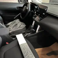 تویوتا کرولا کراس هیبرید ۲۰۲۴|خودرو سواری و وانت|تبریز, |دیوار