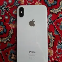 گوشی آیفون x|موبایل|جوانرود, |دیوار