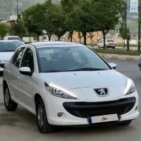 207ارتقاع|خودرو سواری و وانت|بانه, |دیوار