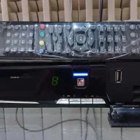 گیرنده دیجیتال