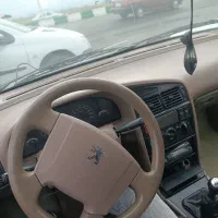 پژو مدل  ۸۹ داخل کرم|خودرو سواری و وانت|شلمان, |دیوار