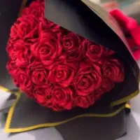 گل ربانی برای شب یلدا و مناسبت های خاص|گل مصنوعی|ساوه, |دیوار