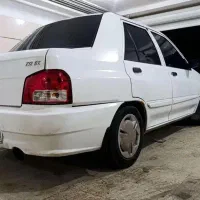 پراید 132 SE مدل97|خودرو سواری و وانت|اردبیل, |دیوار