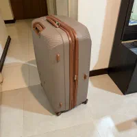 چمدان|کیف، کفش، کمربند|بوشهر, |دیوار