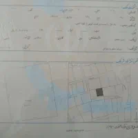 فروش زمین مسکونی سند تک برگ