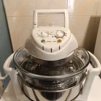 هواپز بسیار تمیز