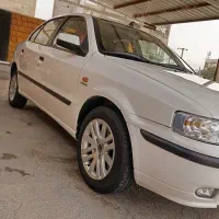 سمند اف ۷|خودرو سواری و وانت|پیرانشهر, |دیوار