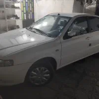 سمند سورن گاز برقی صفر