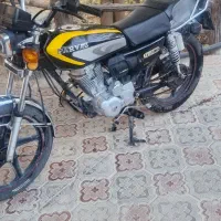 موتور مدل ۱۴۰۰|موتورسیکلت|فلاورجان, |دیوار